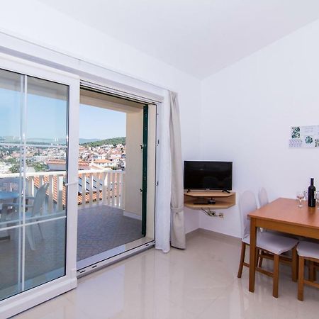Apartmani Juric 特罗吉尔 外观 照片