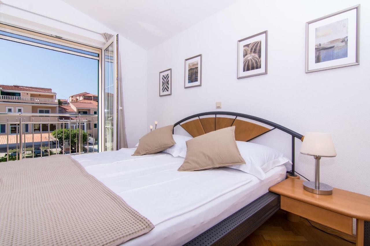 Apartmani Juric 特罗吉尔 外观 照片